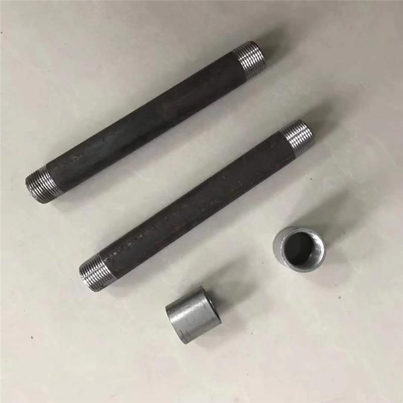 张港镇钢管注浆管隧道止水